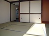 市川藤マンションＮＯ３　角部屋