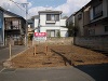 市川市東菅野４丁目土地