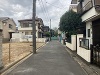 市川市若宮２丁目土地