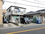 市川市稲荷木１丁目戸建