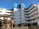 津田沼フラワーホーム